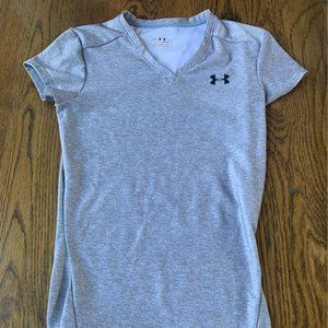 Under Armour shirt